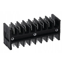 8-pin cable connector