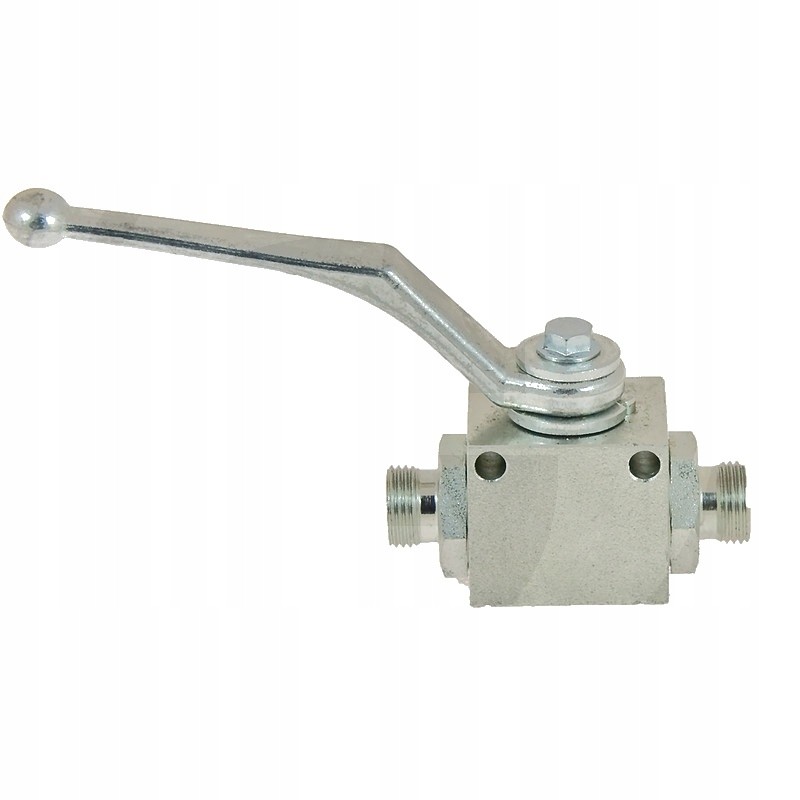 2-way hydraulic valve m18x 1 5 mm