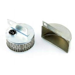 Lift pump filter c 360 46 54 651 0 46546510