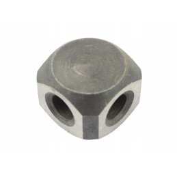 Steering cross member NKPL C 385 80277022