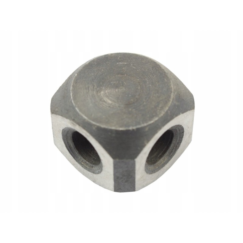 Steering cross member NKPL C 385 80277022