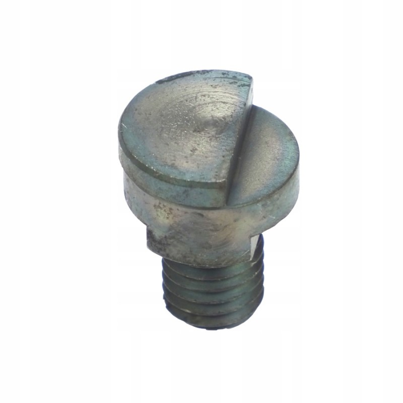 Pronar disc mower blade shank