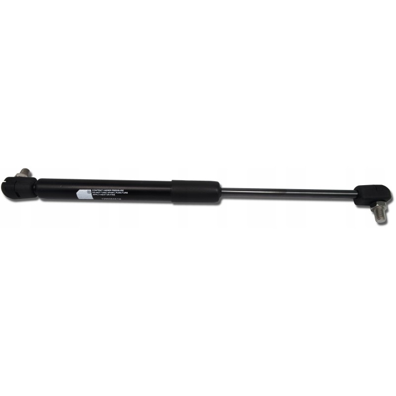 Telescope gas actuator 325mm 280n door case