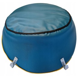 Seat cushion old type c 328 c330