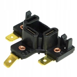 Motorgeneric headlight bulb connector block