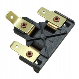 Motorgeneric headlight bulb connector block