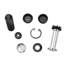 C385 short brake master cylinder repair kit