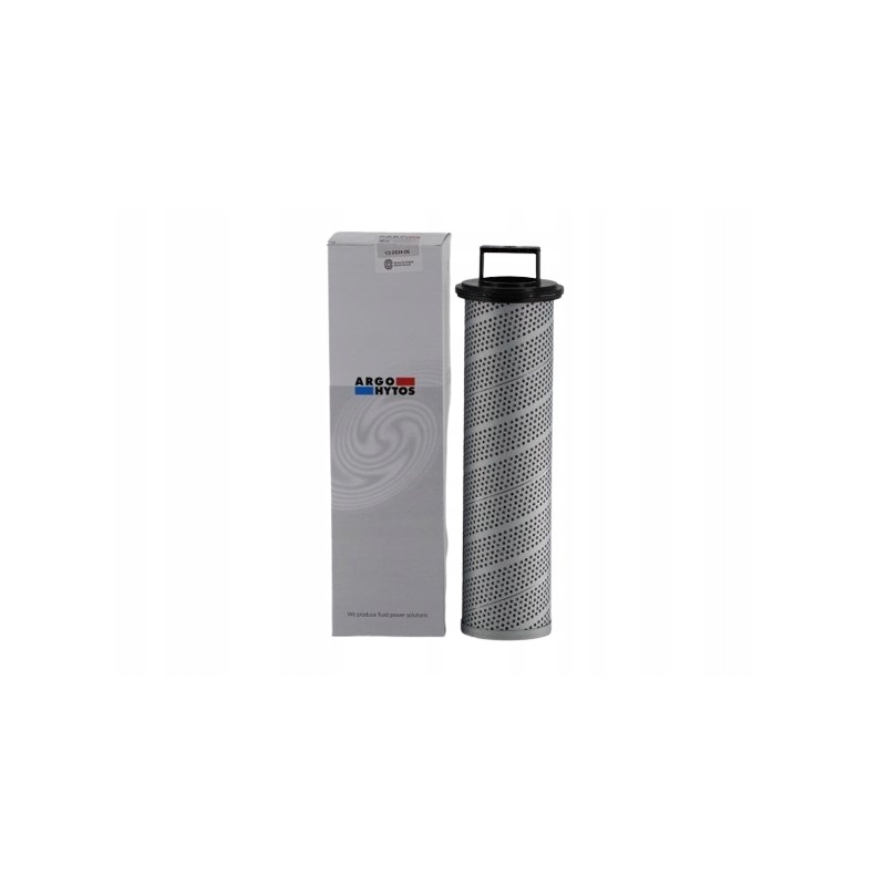 Argo Hytos v3 0934 06 hydraulic filter insert