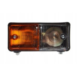 Right front lamp for c 360 c 360 3p c 385