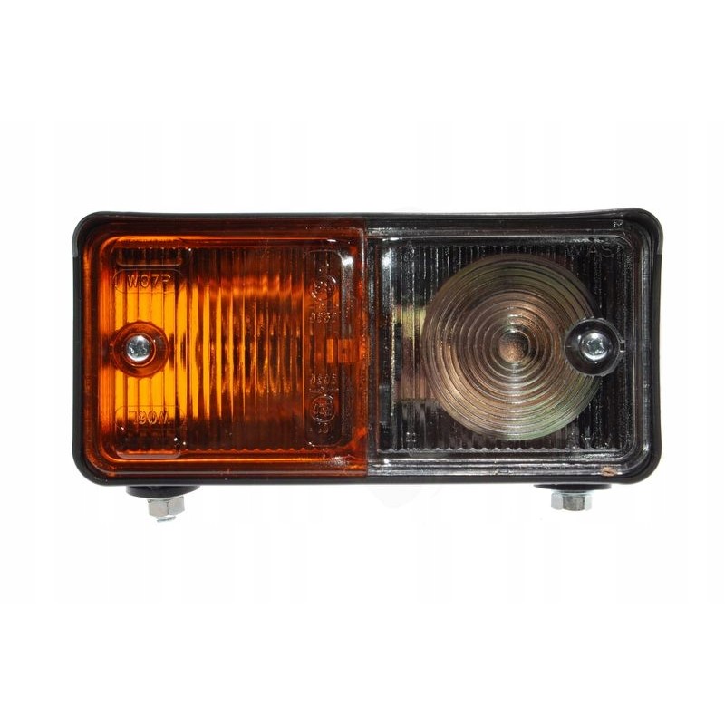 Right front lamp for c 360 c 360 3p c 385