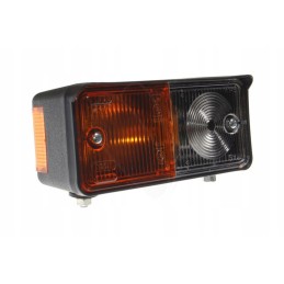 Right front lamp for c 360 c 360 3p c 385