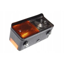 Right front lamp for c 360 c 360 3p c 385