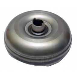 Torque converter jcb backhoe loader 3cx 4cx cva