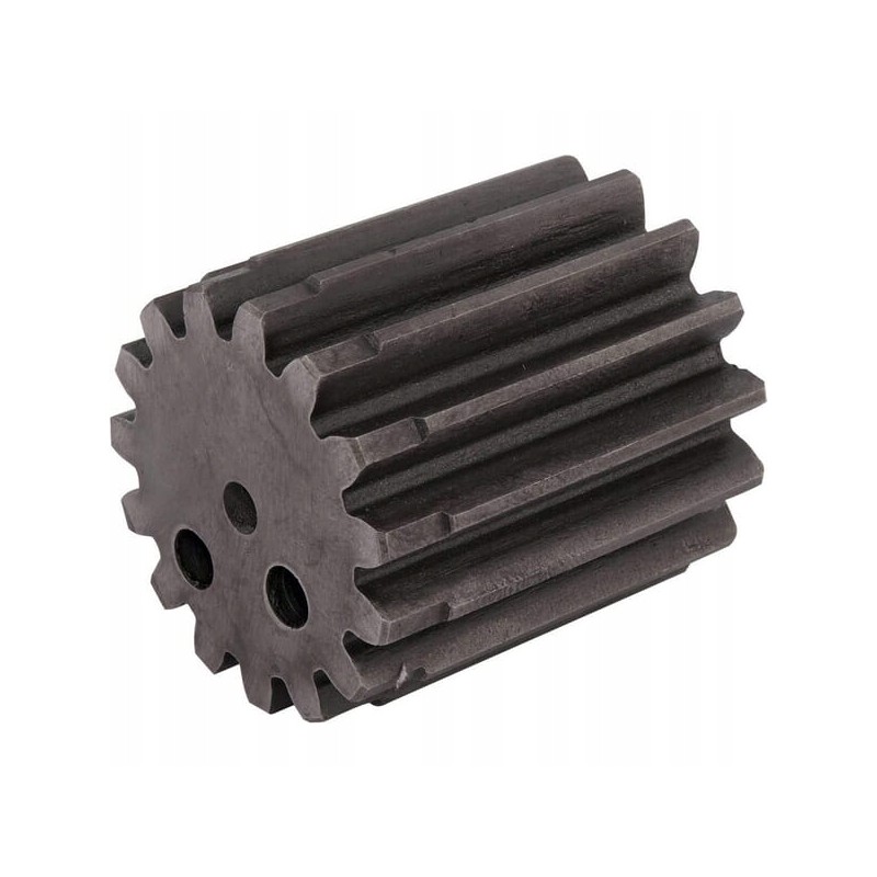 Center wheel of the rear reduction gear Ursus C 385 6 cyl