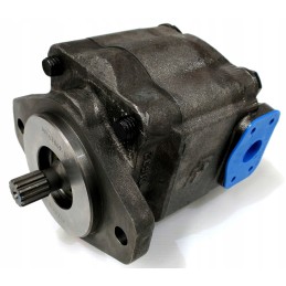 Cast ford excavator main pump