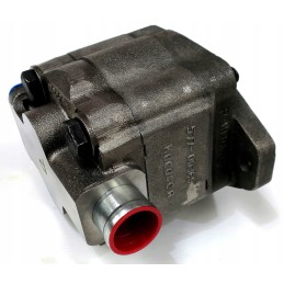 Cast ford excavator main pump