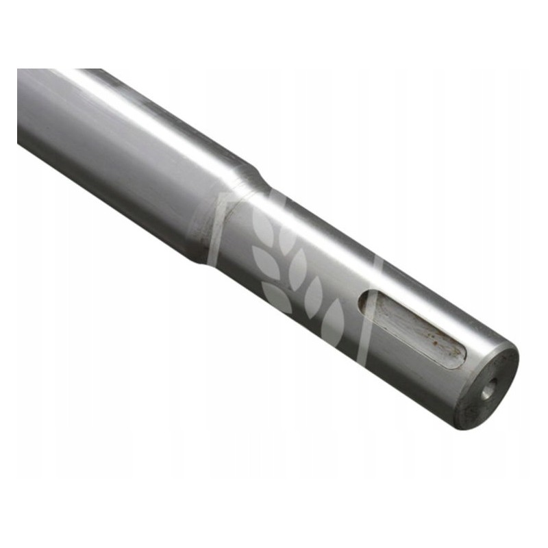 Grainer drive shaft 1235mm Claas combine harvester 600764