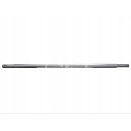 Grainer drive shaft 1235mm Claas combine harvester 600764