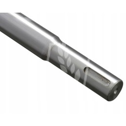 Grainer drive shaft 1235mm Claas combine harvester 600764