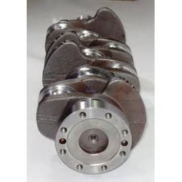 Crankshaft bearings cummins 4b3 9 4bt3 9 forged