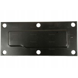 Side cover for head mf 3 c360 3p 0940737