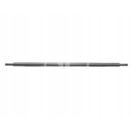 Grainer drive shaft 1755mm Claas combine harvester 605003