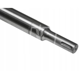 Grainer drive shaft 1755mm Claas combine harvester 605003