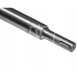 Grainer drive shaft 1755mm Claas combine harvester 605003