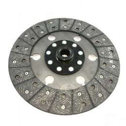 Clutch disc and st c 330 42212091