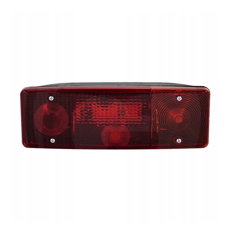 Rear combination lamp we 549p ursus c 360