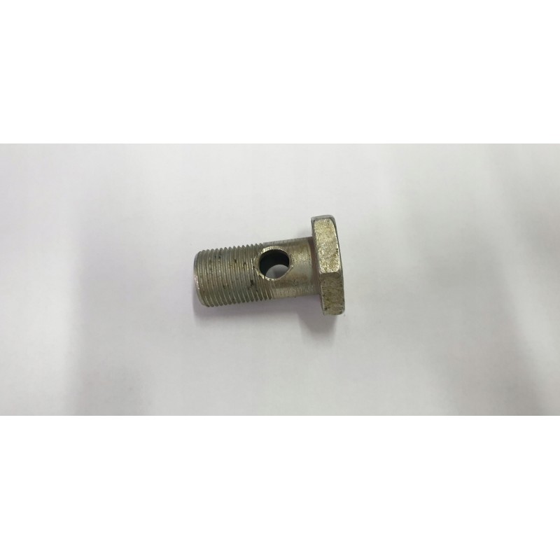 Drazon hydraulic screw fi 20 mtz pronar belarus