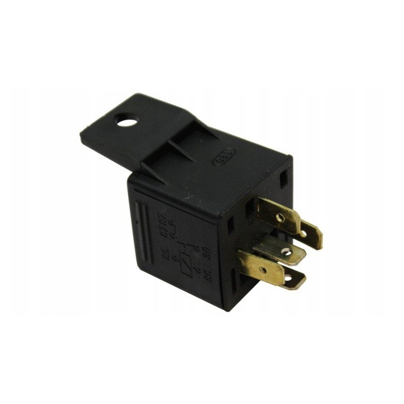New Holland Ford light relay 12v 20a 30a