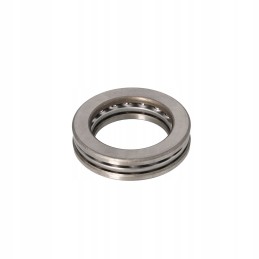 Thrust ball bearing 30x47x11 mm