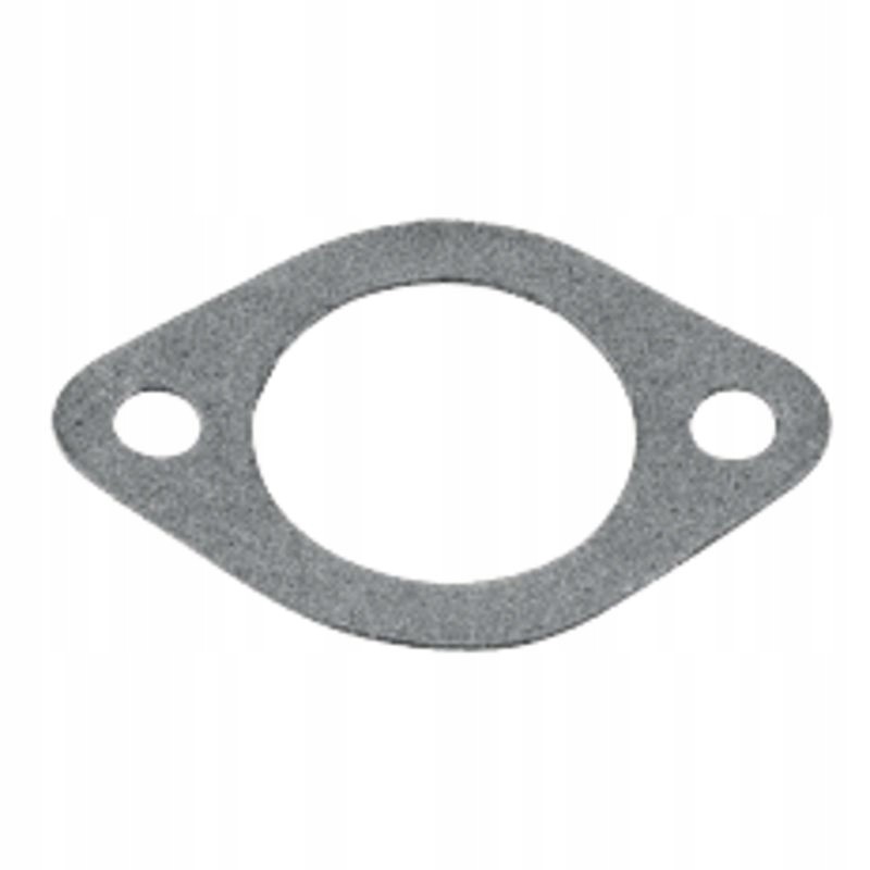 Heater cover gasket c 385 89002025