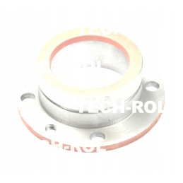 Final drive socket bush for t 25 bearing housing
