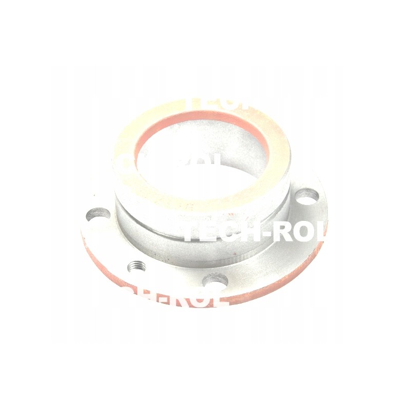 Final drive socket bush for t 25 bearing housing