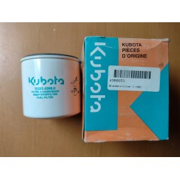 Kubota fuel filter 1522143080