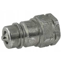 Skpm12c08 hydraulic quick connector connector