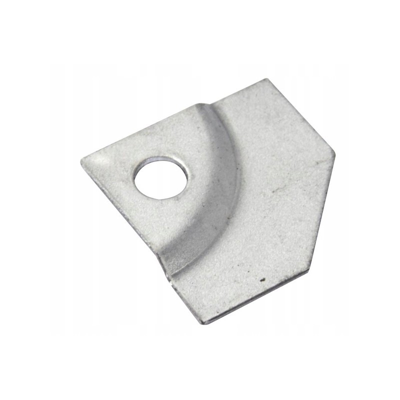 Brake shoe protection for Ursus C 360