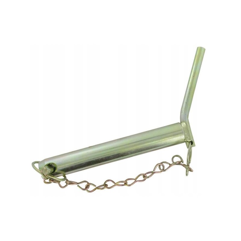 Pin with handle 28x175mm kramp z528175kr