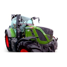 Fendt cabin filter h916810140070 h816810140070