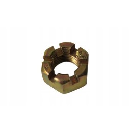 Crown nut for joint c 360 m16x1 5 54231907