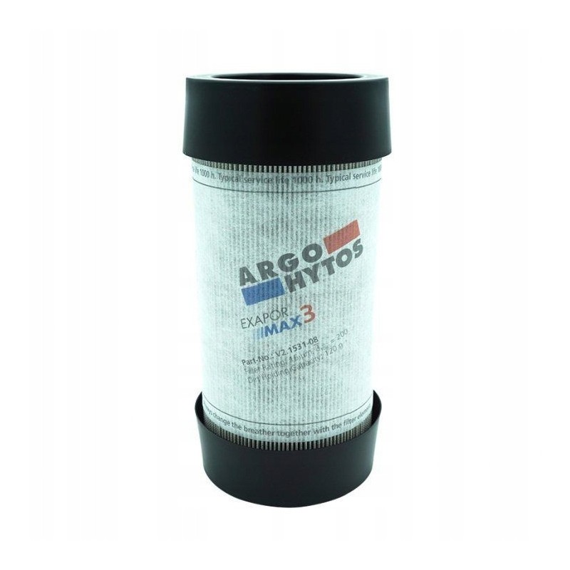 Argo Hytos v2 1531 08 hydraulic filter insert