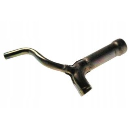 Radiator tee elbow C 385