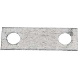 Washer for the crankshaft counterweight screw ursus c