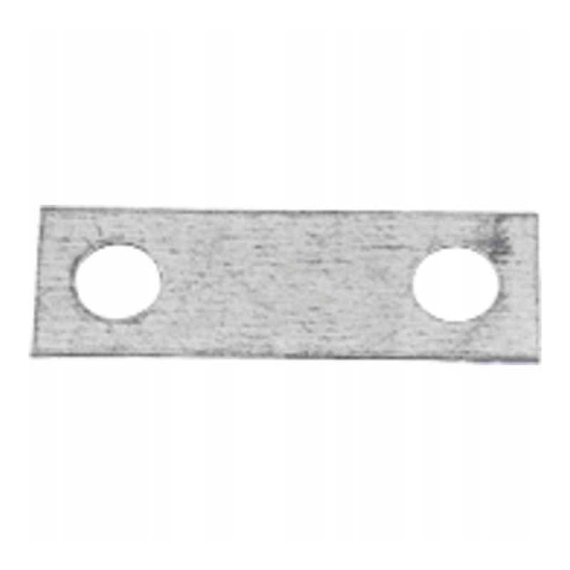 Washer for the crankshaft counterweight screw ursus c