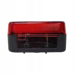 Rear lamp trailer baler tow truck lt 70 promot