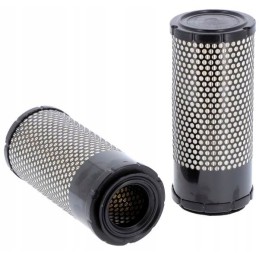 Sa 16322 hifi air filter