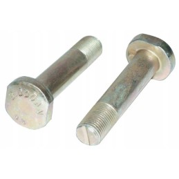 Wheel rim bolt 828217m1gp