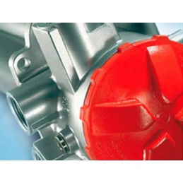 Argo Hytos V2 1250 06 hydraulic filter insert